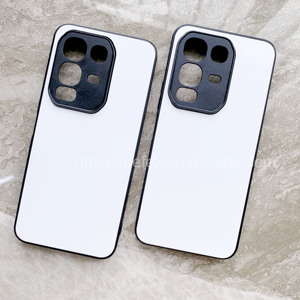 उच्च गुणवत्ता वाले सबलिमिनेशन सेल फोन मामलों के लिए अफिनिक्स नोट 50x - Product Image 5