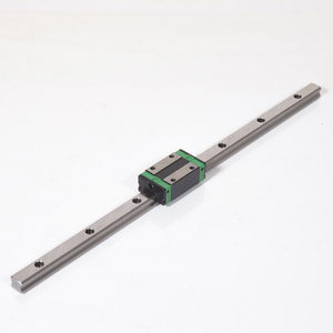 高精度CNCリニアモーションガイドレールスライド自動システムGHH15CA GHH20CA GHH25CA - Product Image 4