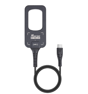 Xhorse VVDI Bee Key เครื่องมือ Lite ความถี่ Detection Transponder Clone REMOTE Get 6คีย์ XKB501EN freepk VDI MINI Key TOOL