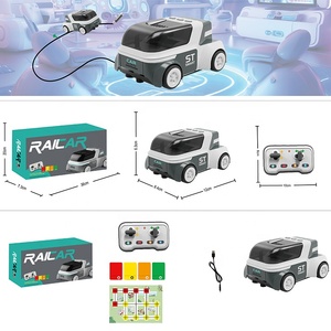 Машинка с дистанционным управлением, 2,4 ГГц - Product Image 6