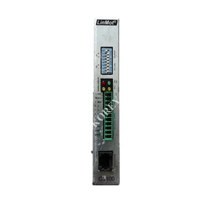 LinMot <strong>Controller</strong> C1100-GP-XC-0S-00 in Stock - Product Image 1