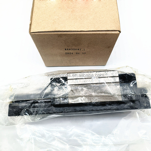 Japón NH15AN NH15BN NH20AN NH20BN NH25AN NH25BN NH30AN Bloques de guía lineal Riel de guía lineal Función de guía precisa para Cnc - Product Image 6