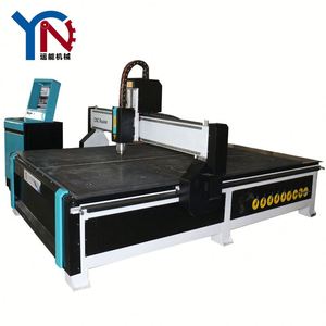 Nuevo marco de acero de conexión USB mini DIY CNC de 5 ejes 3040 2.2KW husillo grabador de madera máquina de enrutador para acero inoxidable - Product Image 3