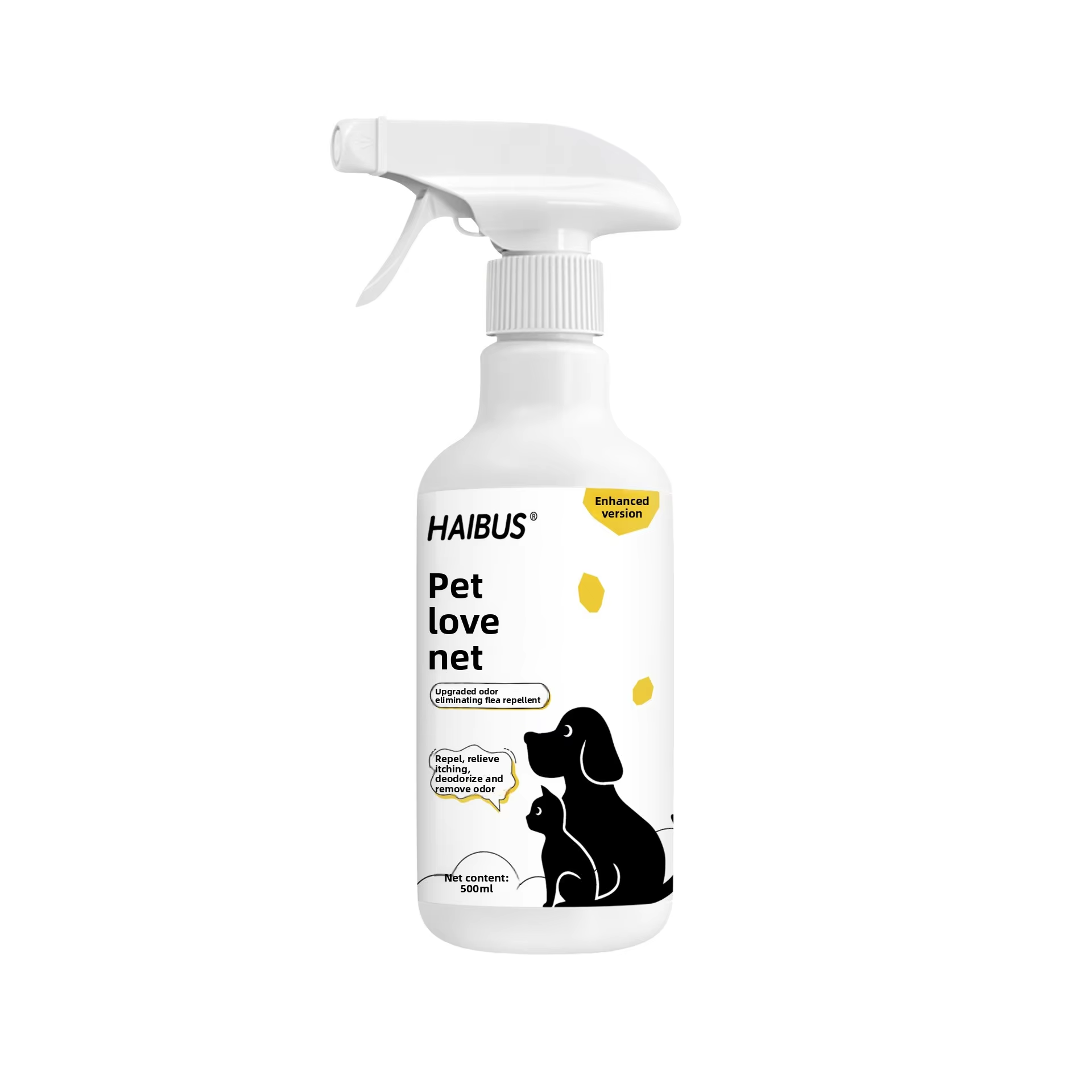 Déodorant pour animaux - 500ml