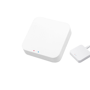 Tuya проводной беспроводной ZigBee умный шлюз USB Bluetooth материя многорежимные шлюзы - Product Image 1