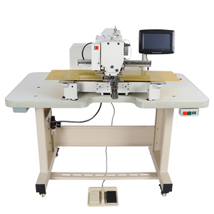 XC-3020 piccola bocca Computer modello macchina da cucire per la borsa - Product Image 1