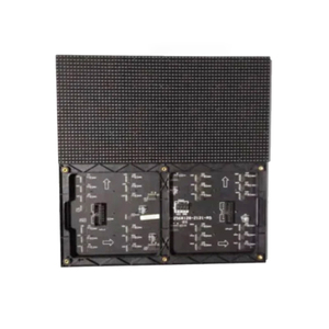 P4 Indoor Led Display Panel Full Color Video Advertising Led Display modulo Led programmabile Display modulo pannello Led - Product Image 1