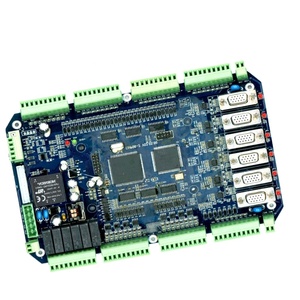 Pcba <strong>Pcb</strong> Circuit Board <strong>Pcb</strong> Custom Electronic Circuit Board Turnkey Service Multilayer Pcba Assembly <strong>Pcb</strong> Manufacturer in ShenZhen - Product Image 5
