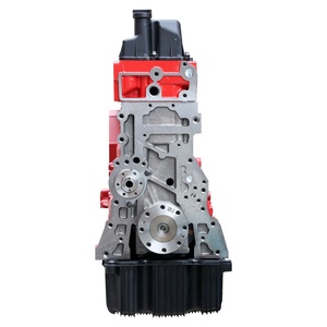 Sinotruk Howo Light Truck Spare Parts <strong>Engine</strong> Basic Machine Convex Machine - Product Image 5