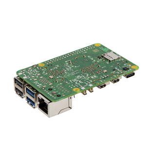 Raspberry Pi 5 4GB 8GB RAM Original más nuevo Raspberry Pi5 Pi 5 Kit Mini computadora Raspberry Pi 5