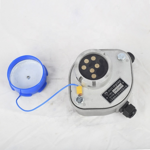 Fuel Tanker Overfill System Overfill Socket /Overfill <strong>Sensor</strong> Probe Liquid Level <strong>Sensor</strong> - Product Image 3