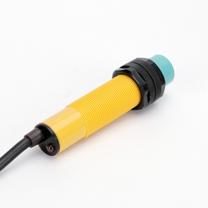 SCR18-8DN NPN PNP传感器自动化接近电容式液位传感器 - Product Image 2