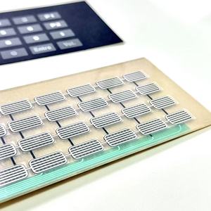 Sobreponer de teclado Y circuito gilbargo eu03001g005 Encore crind Para repuesto de Bomba de dễ cháy - Product Image 2