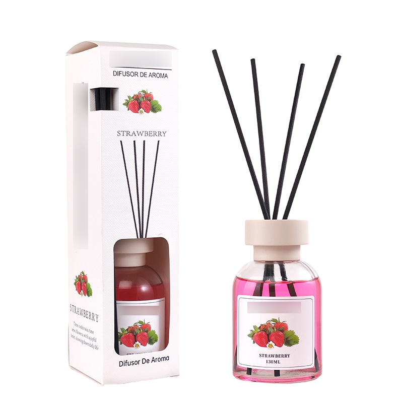 Saveur de fraise