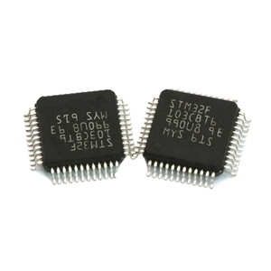 Vendita calda nuovo originale importato Stm32 Stm32f103 Chip microcontrollore Stm32f103cbt6 - Product Image 1