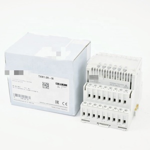 Módulo Universal de entrega rápida Módulo de entrada/salida TXM1.8U TXM1.8X TXM1.8D TXM1.8T TXM1.8P TXM1.6R TXM1.16D
