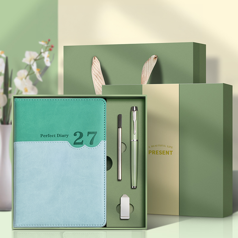 ENSEMBLE vert et cyan