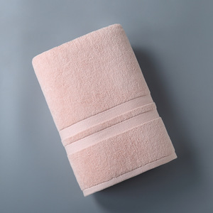竹綿バスタオルヨーロッパ市場OEM利用可能環境に優しい高級 - Product Image 5