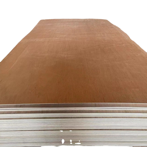 Meranti ไม้อัดแข็งสำหรับงานเฟอร์นิเจอร์ - Product Image 1