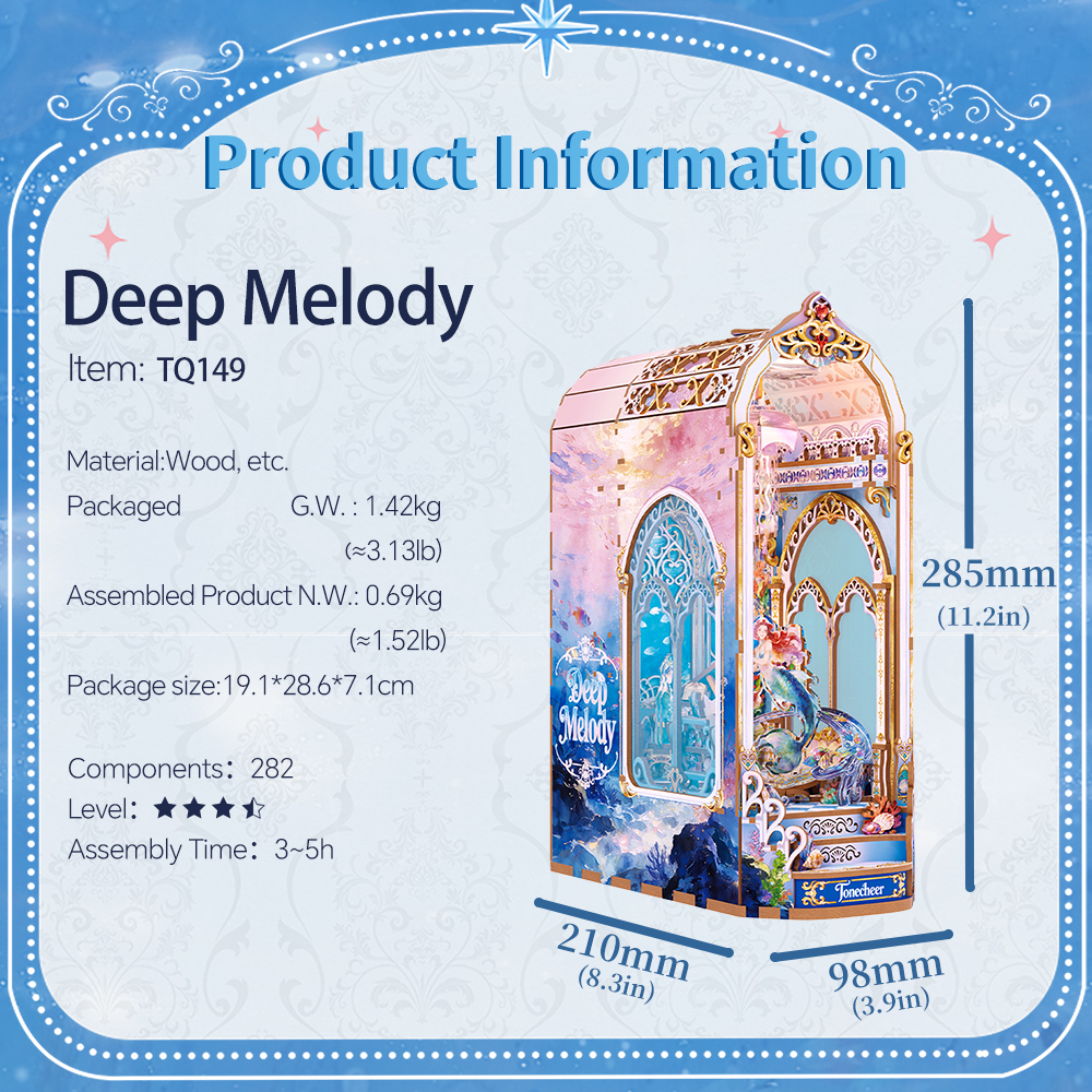 Deep Melody