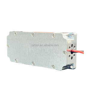 433Mhz-10W-900Mhz-10W высокомощный анти-uav RF модуль беспроводной и RF усилитель интерференционный модуль анти-uav модуль - Product Image 6
