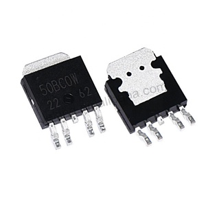 Jeking IC Chip Integrierte Schaltkreise <span class=keywords><strong>Low</strong></span> Dropout Spannungs regler REG 1A 5V <span class=keywords><strong>Raspberry</strong></span> <span class=keywords><strong>PI</strong></span> BA50BC0WFP-E2