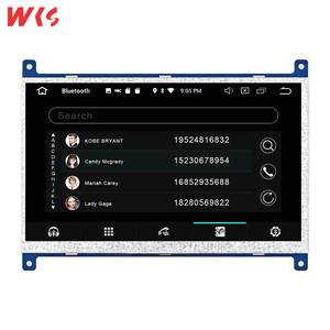 HD-MI ingresso TFT Display 1024x600 LCD 7 pollici modulo LCD - Product Image 1