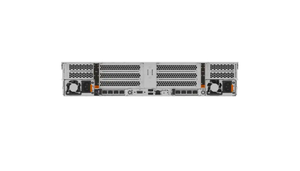 Lenovo ThinkSystem SR650 V4 2U Rack Server Intel Xeon Silver 4108 процессор RAID 0/1/5/6/10 550 Вт SQL сетевой сервер хранения данных - Product Image 6