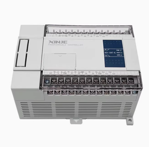 Controlador programable XINJE, PLC, 2, 1, 2, 2, 2, 2, 2, 3, 4, 4, 4, 4, 3, 4, 4, 4, 2, 2, 3, 4, 4, 2 - Product Image 3