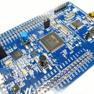 Modulo IC STM32F407G-DISC1 ARM CortexM4 scheda di sviluppo a 32bit modulo elettronico - Product Image 4