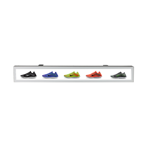 23.2&quot; 27.5&quot; 34.9&quot; 42.3&quot; Inch Stretched bar Lcd <strong>Display</strong> Digital Signage Advertising <strong>Display</strong> Screen Shelf Edge Lcd Advertising - Product Image 2