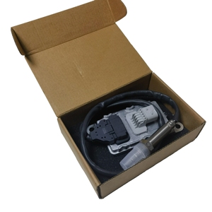 Popular Hot Sales--Truck Parts Nitrogen Oxygen NOx Sensor Model 2894939/2871978/2894939RX for Cummins DAF CF