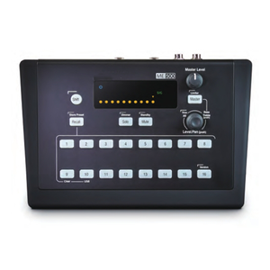Контроллер видеоконференции с функцией голосования - Product Image 1