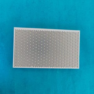 צלחת מבער קרמי דבש באיכות גבוהה עבור חימום-קורדיאריט גז קורדיאריט גז קורדיריט - Product Image 4