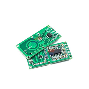 Sensore di qualità dell'aria di piccole dimensioni TGS2600 modulo sensore di Gas per danni - Product Image 4