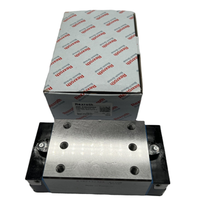 原装力士乐线性导轨滑道块R182461310 R182462310 - Product Image 1