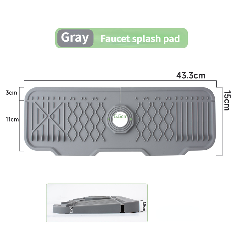 Dark Gray