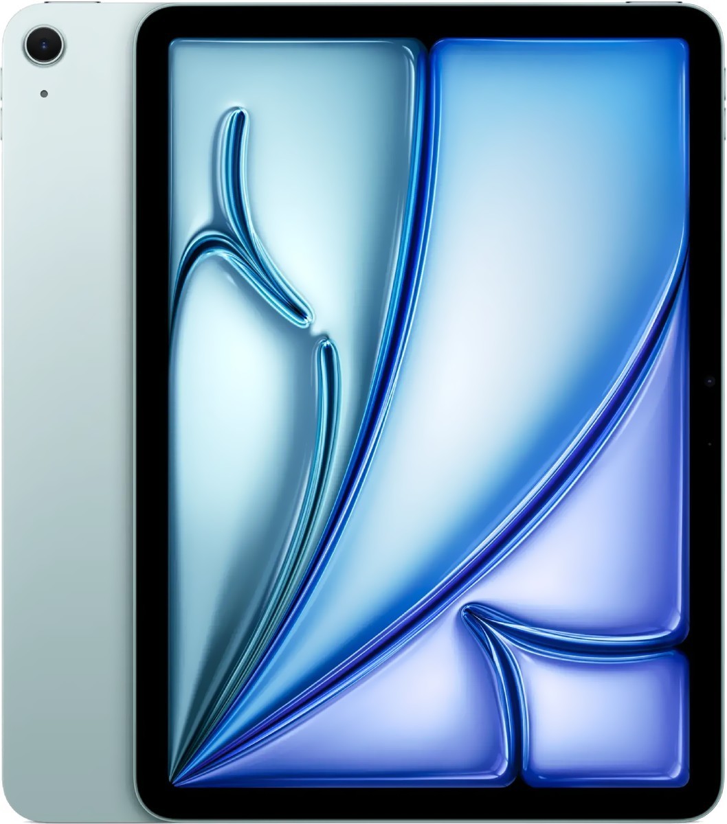 Air M3 azul de 11 pulgadas