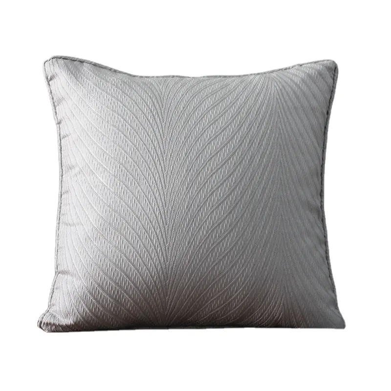 Application size Decorative Hotel pillow Cushion Sets