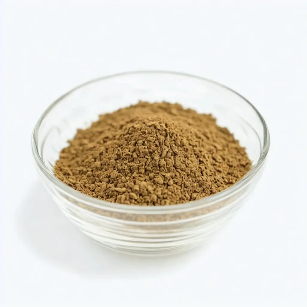 Biologisch Zwart Cohosh Extract Triterpeenglycosiden Zwart Cohosh Extract Poeder