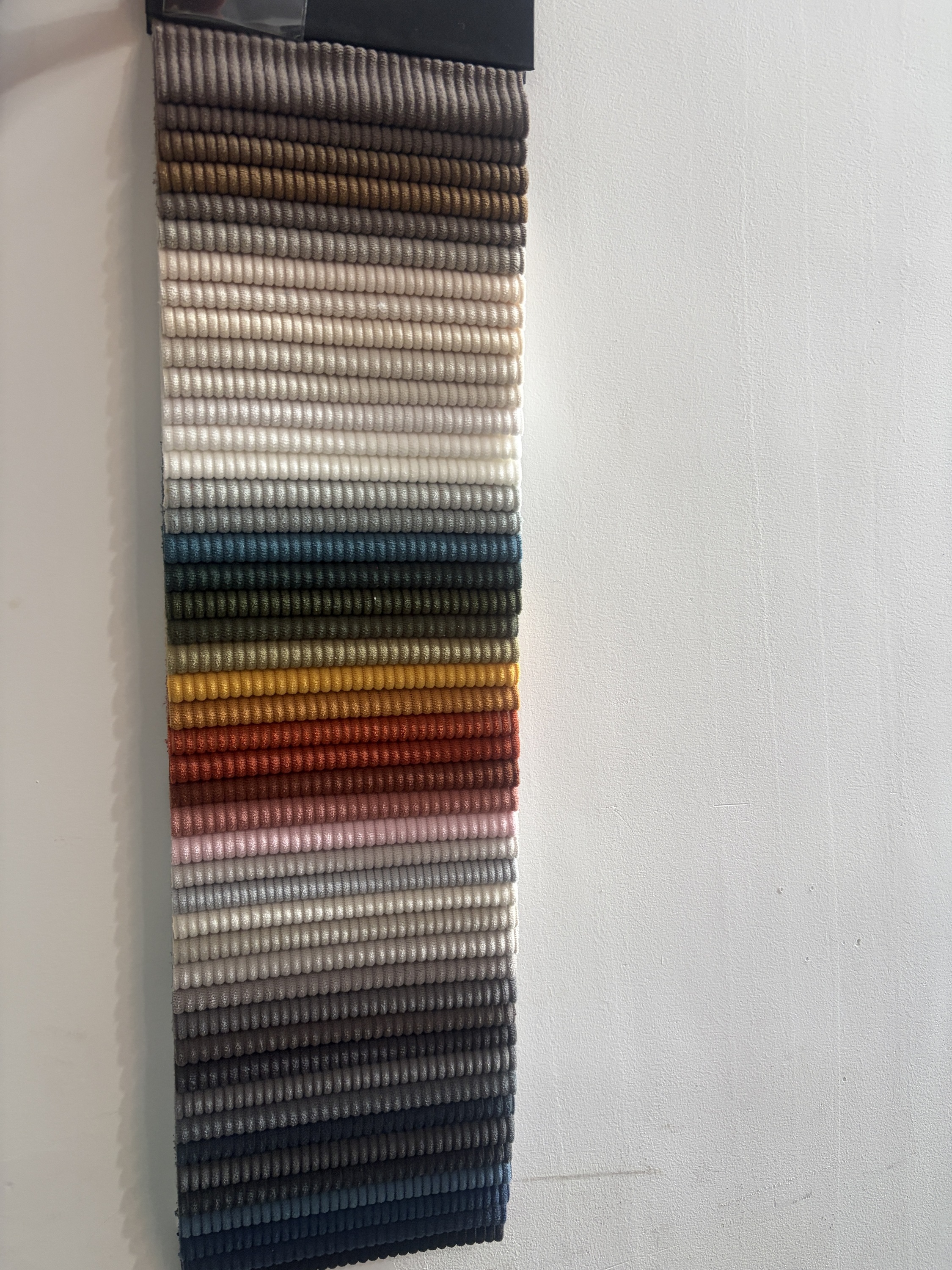 Custom color