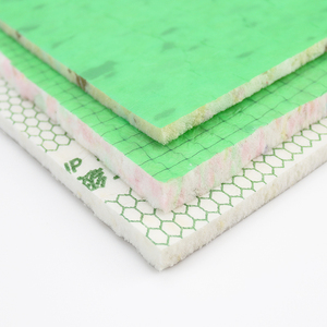 Zhoanglian OEM/ ODM đám mây thoải mái Bộ nhớ bọt Pad-1.83M * 13.7m-10mm Thick-rug Pad-Foam underlay cách âm-Chống nước - Product Image 3