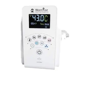 Sistema de calentamiento de aire automático quirúrgico veterinario PUJIA con manta para uso en clínica veterinaria - Product Image 2