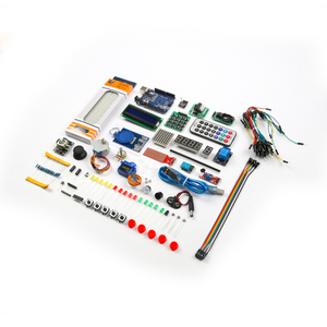 Robot linking Development Board Learning Suite Starter Kit kompatibel mit Arduino IDE - Product Image 3