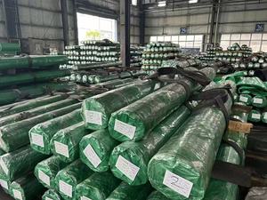 1020 1035 1045 1055 4140 4145 4340 yüksek kaliteli soğuk çekilmiş yuvarlak çelik çubuklar - Product Image 6