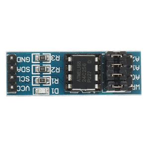 <span class=keywords><strong>AT24C256</strong></span> <span class=keywords><strong>EEPROM</strong></span>-Speicher modul mit I2C-Schnittstelle