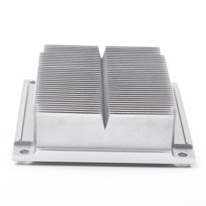 Shenzhen Heatsink Factory Professional <strong>Customization</strong> <strong>Raspberry</strong> <strong>Pi</strong> 3 Heatsink Aluminum Alloy <strong>Case</strong> - Product Image 1