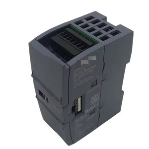 Simatic PLC S7 1200 Set Sm 1232 Ao Analoga us gangs modul 6ES7232-4HB32-0XB0 - Product Image 1
