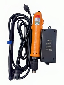 Dc loại đẩy bắt đầu Mô-men xoắn trung bình nhỏ gọn tự động điều khiển vít điện tuốc nơ vít điện BSD-6200P 0.77 ~ 10.44lbf. in - Product Image 4