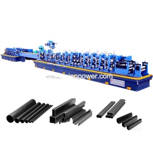 鋼管加工機SP60 SP76 SP355 erwパイプ溶接製造機中国ブランド